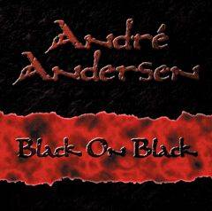 Andre Andersen : Black on Black
